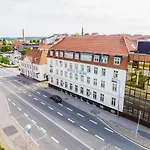 Otel Europa