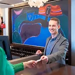 Europa Hotel 4*
