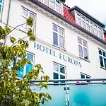 Europa Aabenraa