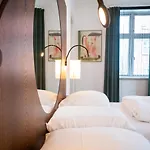 Europa Hotel Aabenraa