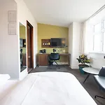Europa Hotel