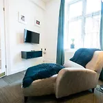 Europa Otel Aabenraa