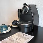 Europa Hotel 4*