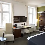 Europa Otel 4*