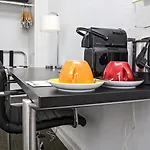 Otel Europa Aabenraa