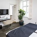 Europa Hotel Aabenraa