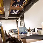 Otel Europa Aabenraa