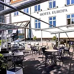 Europa Otel 4*