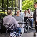 Europa Otel Aabenraa