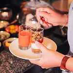 Otel Europa Aabenraa