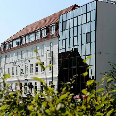 Hotel Europa