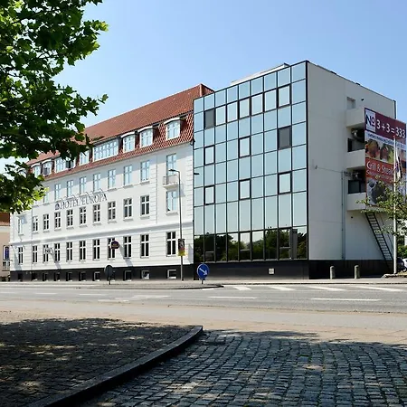 Europa Hotel Aabenraa