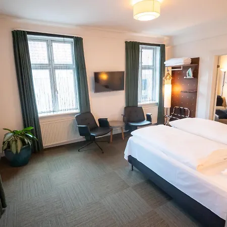 Hotel Europa