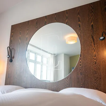 Hotel Europa Aabenraa