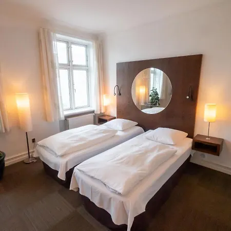 Hotel Europa
