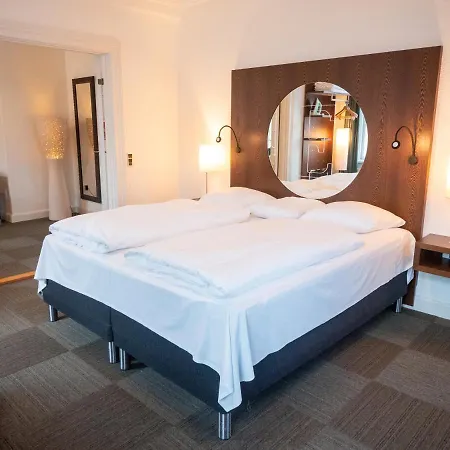 Europa 4* Åbenrå