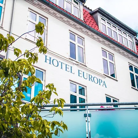 Europa Åbenrå