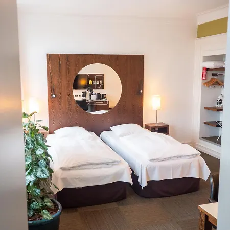 Hotel Europa