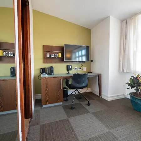 Hotel Europa 4*