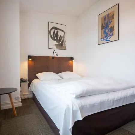 Europa 4* Aabenraa