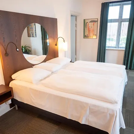Hotel Europa
