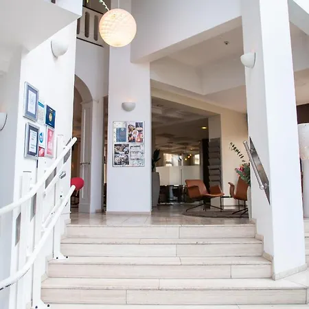 Hotel Europa Åbenrå