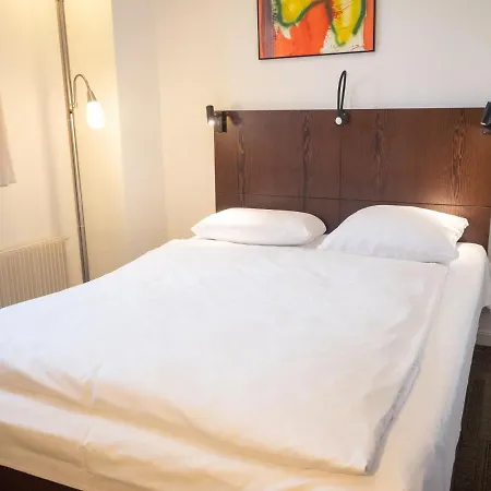 Europa Hotel 4*