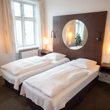 Europa 4* Åbenrå