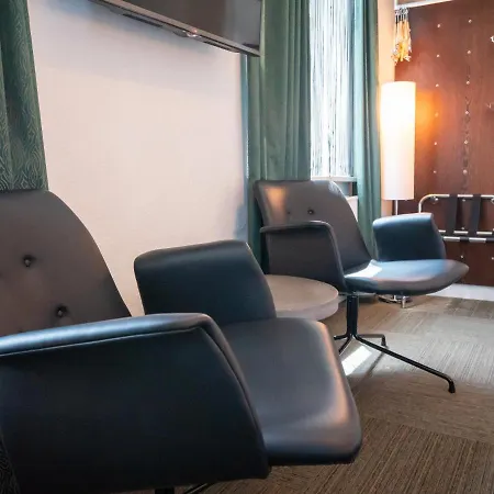 Hotel Europa Åbenrå