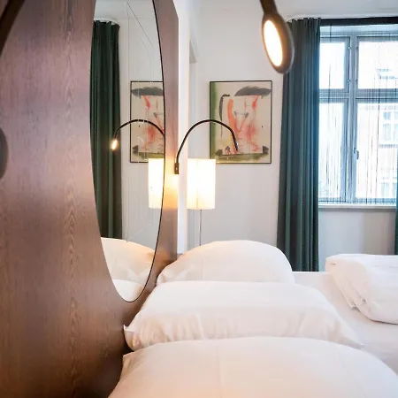 Europa Hotel Åbenrå