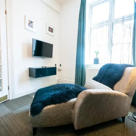 Europa Hotel Åbenrå