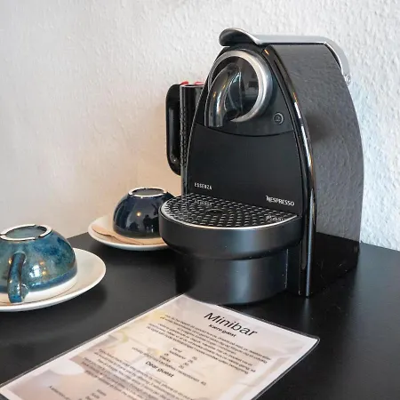 Europa Hotel 4*