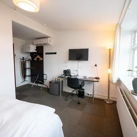 Europa 4* Aabenraa