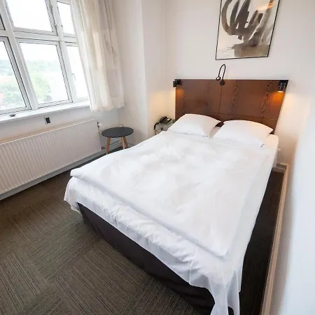 Europa Hotel Aabenraa