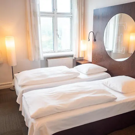 Europa Hotel