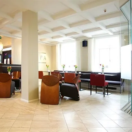 Europa Hotel Aabenraa