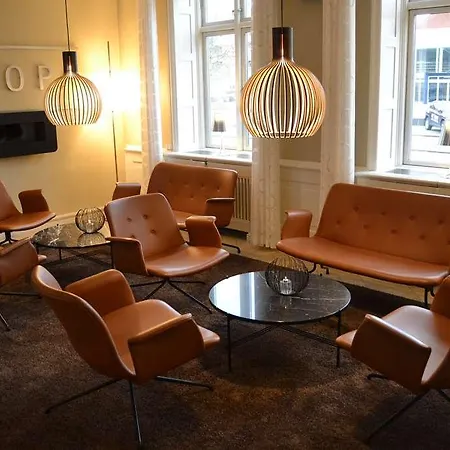 Hotel Europa Aabenraa