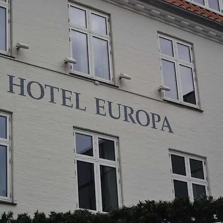 Hotel Europa