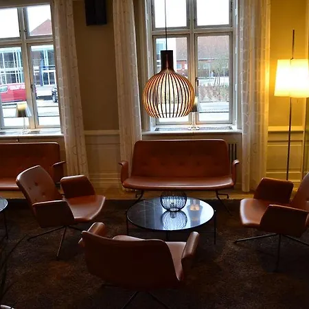 Hotel Europa Åbenrå