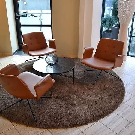 Europa Hotel