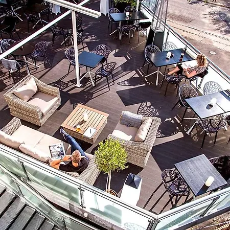 Hotel Europa Aabenraa