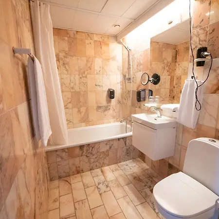 Europa Hotel 4*