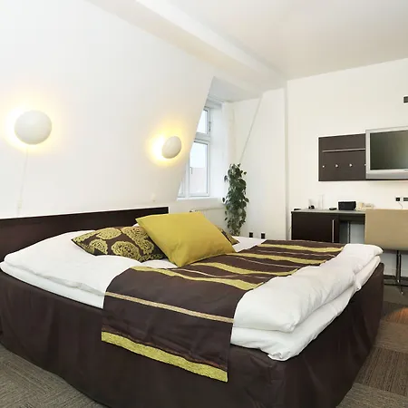 Szálloda Europa 4*