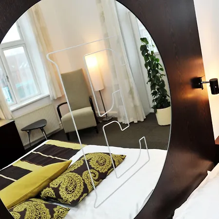 Szálloda Europa 4*