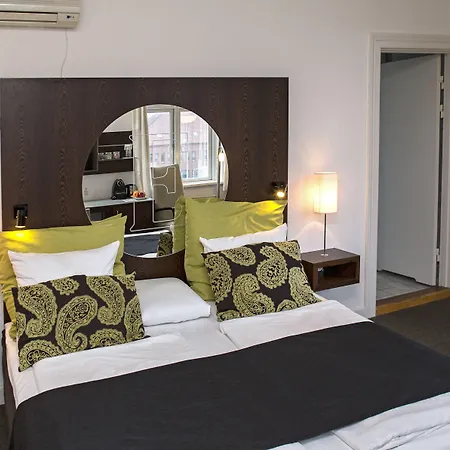 Europa 4* Aabenraa