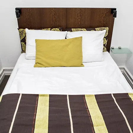 Europa Hotel Aabenraa