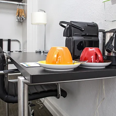 Hotel Europa Åbenrå