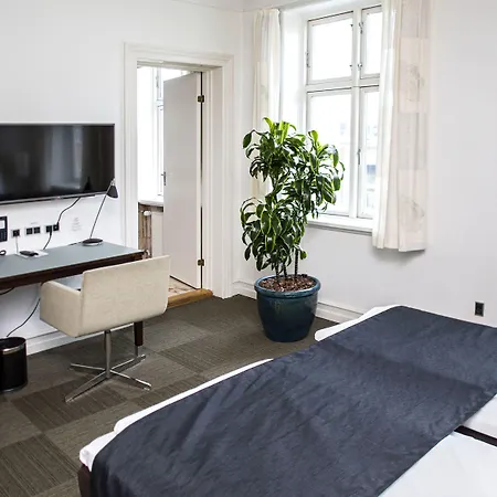 Europa Hotel Aabenraa