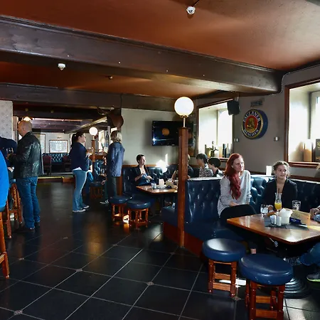 Europa 4* Aabenraa