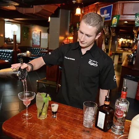 Hotel Europa Aabenraa